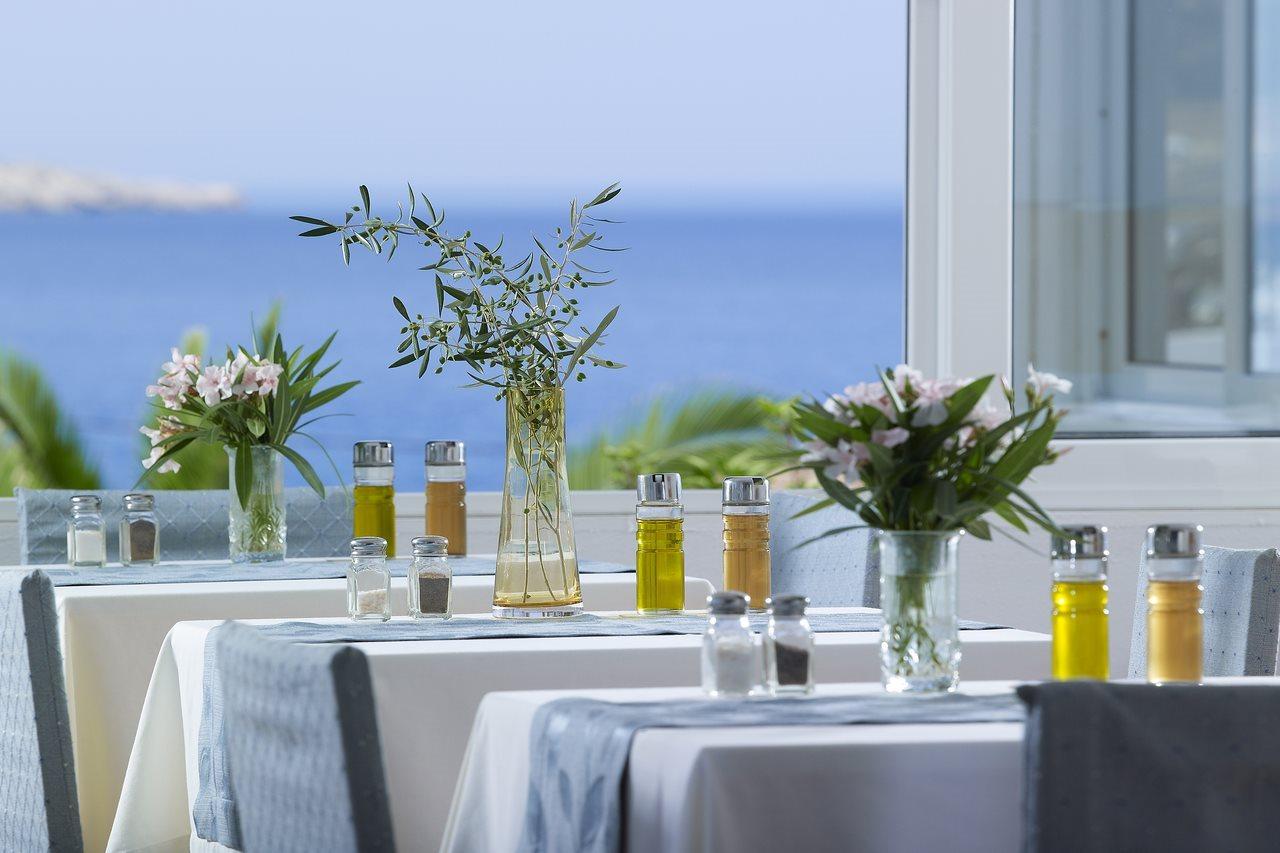 Hotel Cavo Marelia Amoopi Esterno foto