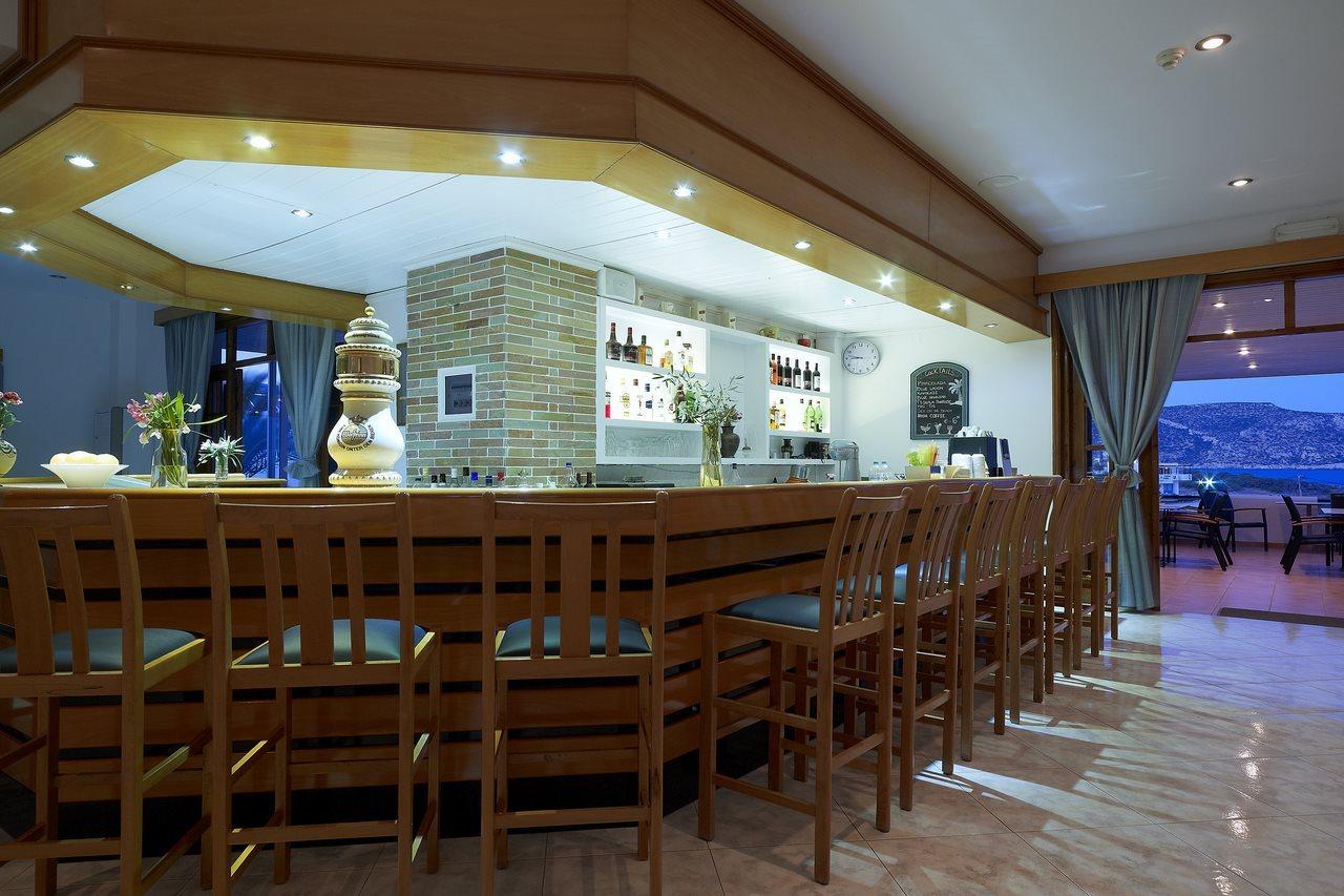 Hotel Cavo Marelia Amoopi Esterno foto