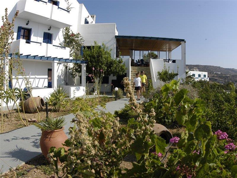 Hotel Cavo Marelia Amoopi Esterno foto