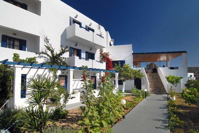 Hotel Cavo Marelia Amoopi Esterno foto