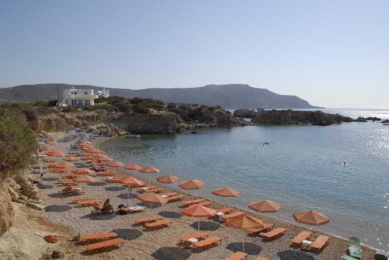 Hotel Cavo Marelia Amoopi Esterno foto