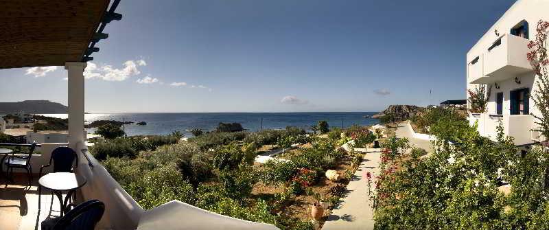 Hotel Cavo Marelia Amoopi Esterno foto